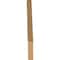 Ekena Millwork 3 1/2"W x 44"D x 44"H Funston Smooth Knee Brace, Western Red Cedar BRC04X44X44FST00SWR - alternate 3